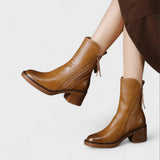 Irina™ | Elegantiški Modernaus Stiliaus Aulinukai