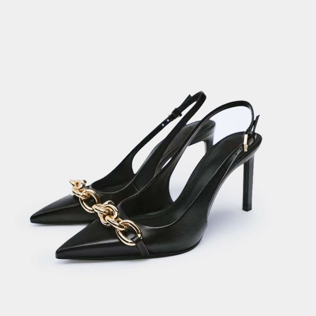 Isolda | Elegantiški aukštakulniai batai