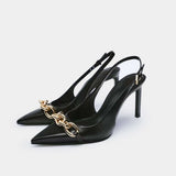 Isolda | Elegantiški aukštakulniai batai