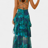 Johanna™ Maxi Suknelė