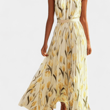 Juliene™ Maxi Suknelė