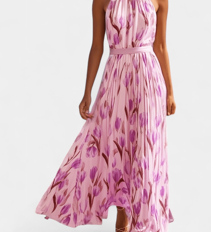 Juliene™ Maxi Suknelė