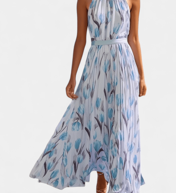 Juliene™ Maxi Suknelė