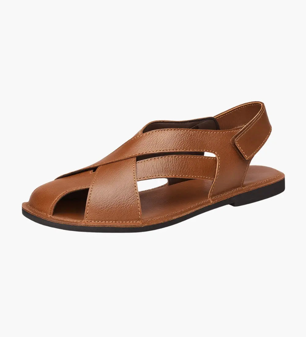 Juvano | Nugarėlės sandalai