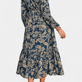 Karla | Boho Suknelė