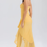 Kerttu™ Maxi Suknelė