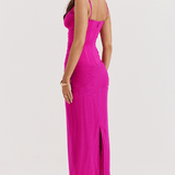 Larissa™ Maxi Suknelė