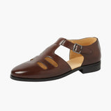 Laviro | Sandalai su perforuotomis detalėmis