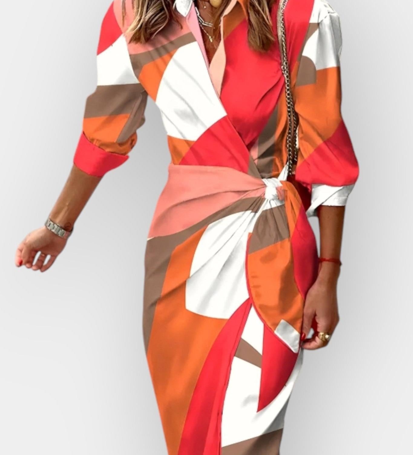 Liora | Vasarinė suknelė