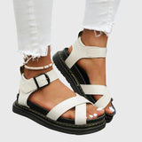 Lina™ | Patogūs sandalai