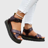 Lina™ | Patogūs sandalai