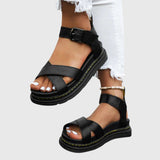Lina™ | Patogūs sandalai