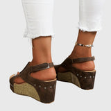 Lydia™ | Ortopediniai sandalai