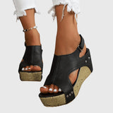 Lydia™ | Ortopediniai sandalai