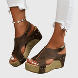 Lydia™ | Ortopediniai sandalai