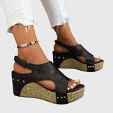 Lydia™ | Ortopediniai sandalai