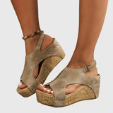Lydia™ | Ortopediniai sandalai
