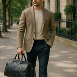 Mads | Odinė kelioninė kuprinė