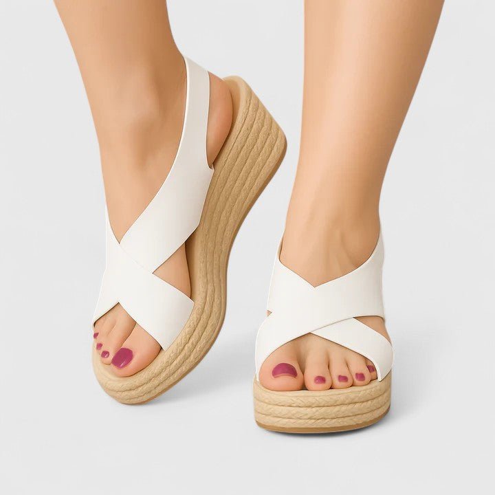 Marilysa™ | Ortopediniai sandalai