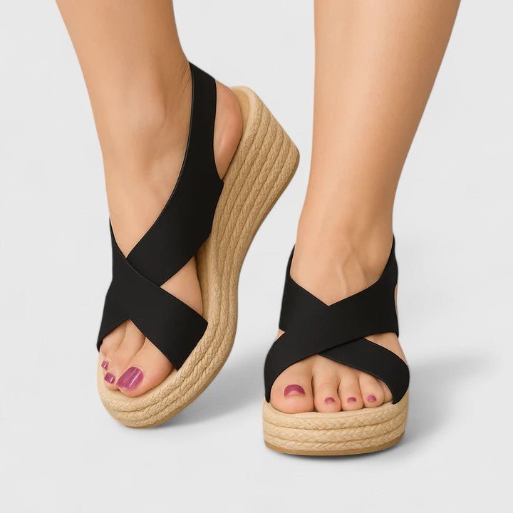 Marilysa™ | Ortopediniai sandalai