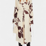 Mille | Kimono suknelė