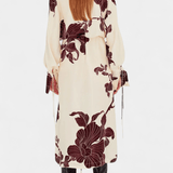Mille | Kimono suknelė