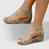 Mindy™ | Ortopediniai sandalai
