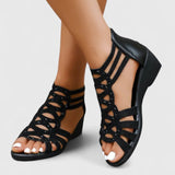 Mindy™ | Ortopediniai sandalai