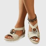 Olivia™ | Ortopediniai sandalai