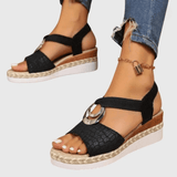 Olivia™ | Ortopediniai sandalai