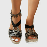 Olivia™ | Ortopediniai sandalai