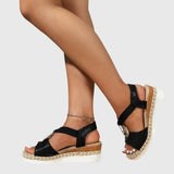 Olivia™ | Ortopediniai sandalai