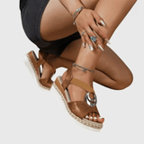 Olivia™ | Ortopediniai sandalai