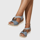 Olivia™ | Ortopediniai sandalai