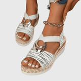 Olivia™ | Ortopediniai sandalai