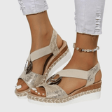 Olivia™ | Ortopediniai sandalai