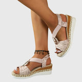 Olivia™ | Ortopediniai sandalai