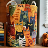 Kamilė | Katyčių Būrio Skalbinių Krepšys