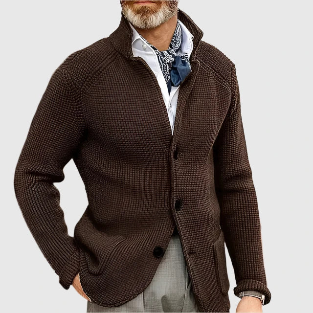 Roald | Patogus kardiganas