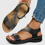 Sheina™ | Patogūs sandalai