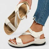 Sheina™ | Patogūs sandalai