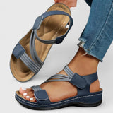 Sheina™ | Patogūs sandalai