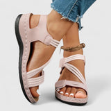 Sheina™ | Patogūs sandalai