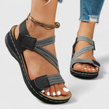 Sheina™ | Patogūs sandalai