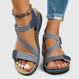 Sheina™ | Patogūs sandalai
