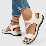 Sheina™ | Patogūs sandalai