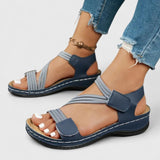 Sheina™ | Patogūs sandalai