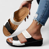 Tasha™ | Ortopediniai sandalai