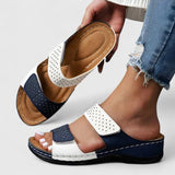 Tasha™ | Ortopediniai sandalai