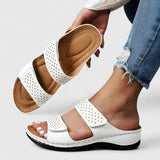 Tasha™ | Ortopediniai sandalai